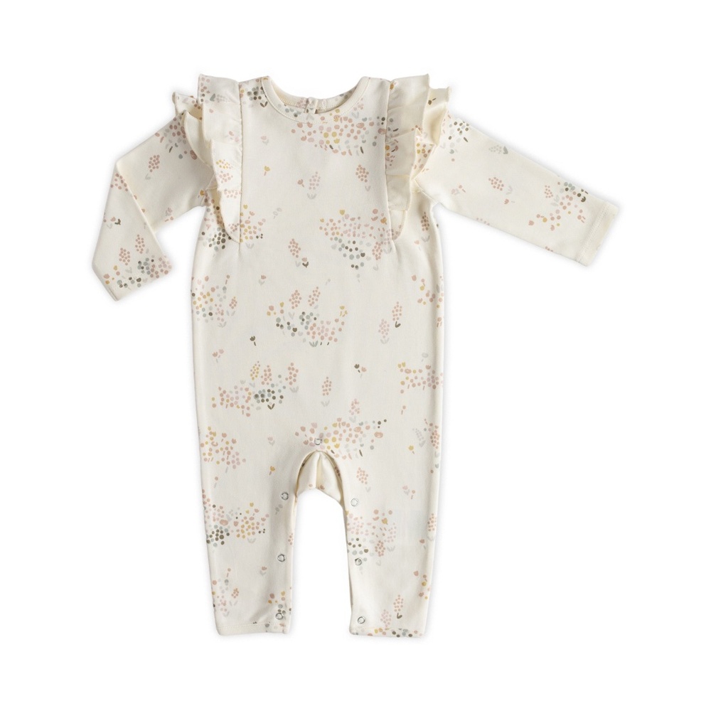 Pehr - Flutter romper size 0-3 months - excellent condition
